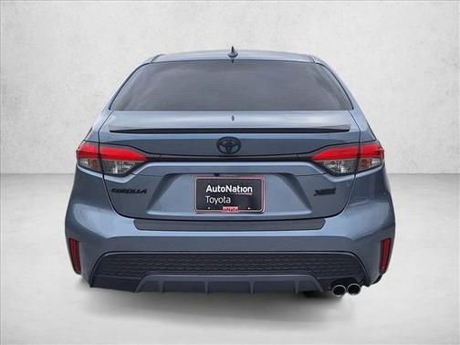 2021 Toyota Corolla XSE