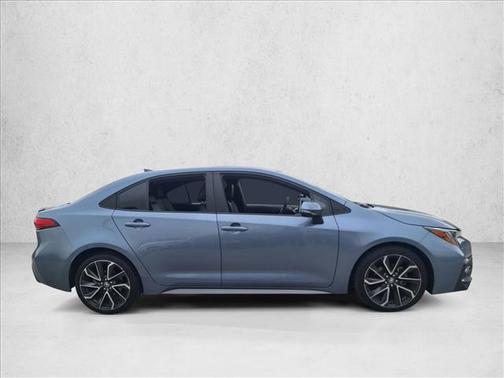 2021 Toyota Corolla XSE