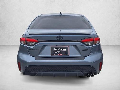 2021 Toyota Corolla XSE
