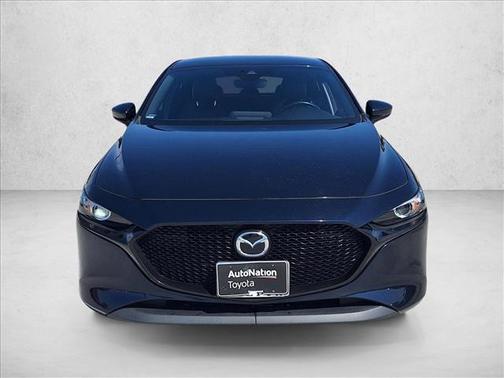 2020 Mazda Mazda3 FWD