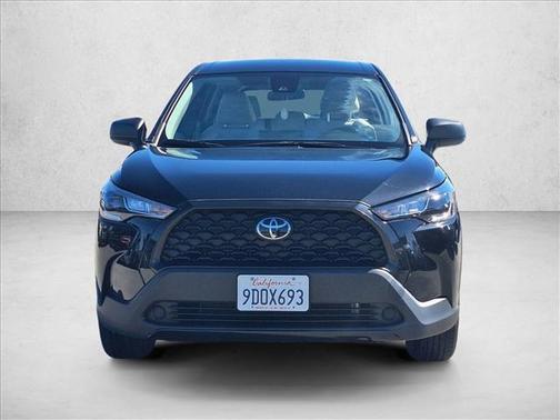2022 Toyota Corolla Cross L