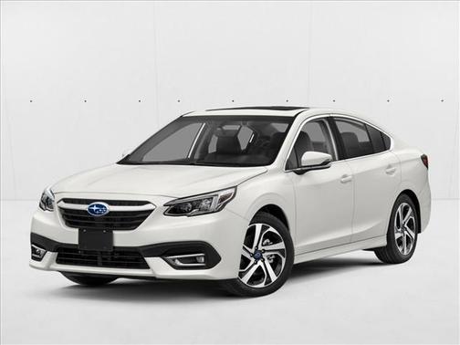 2020 Subaru Legacy Limited