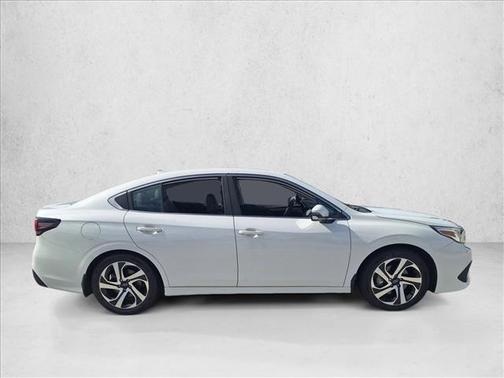 2020 Subaru Legacy Limited