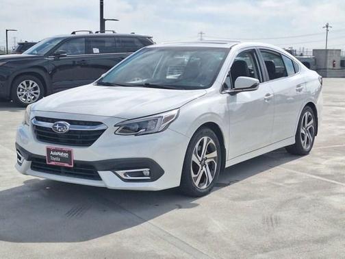 2020 Subaru Legacy Limited