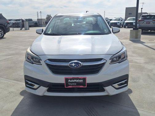 2020 Subaru Legacy Limited