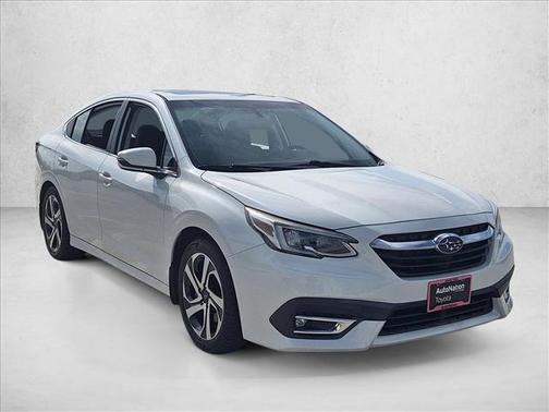 2020 Subaru Legacy Limited