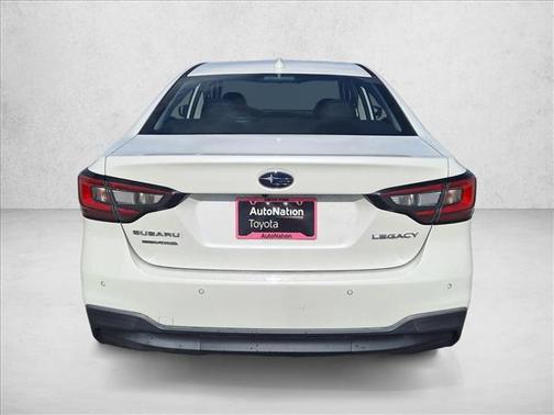 2020 Subaru Legacy Limited