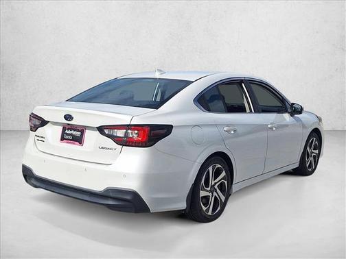 2020 Subaru Legacy Limited