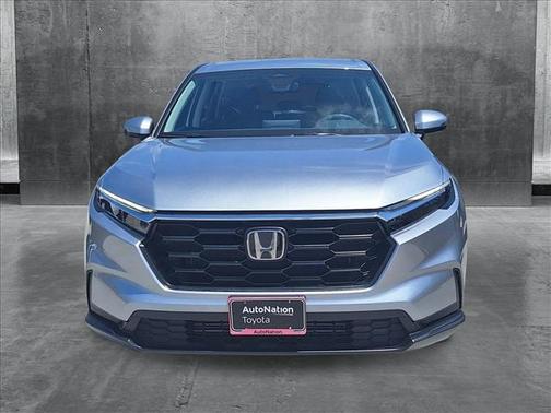 2024 Honda CR-V LX AWD