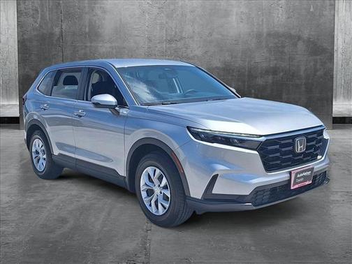 2024 Honda CR-V LX AWD
