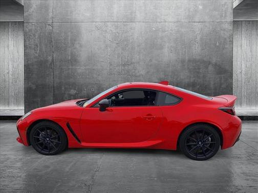 2023 Toyota GR86 Premium