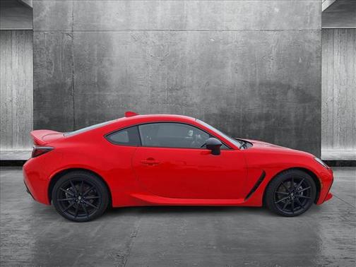2023 Toyota GR86 Premium