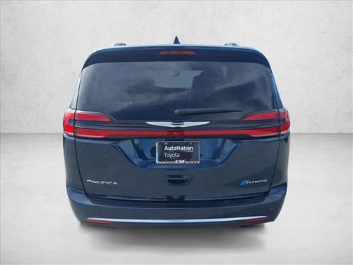 2023 Chrysler Pacifica L