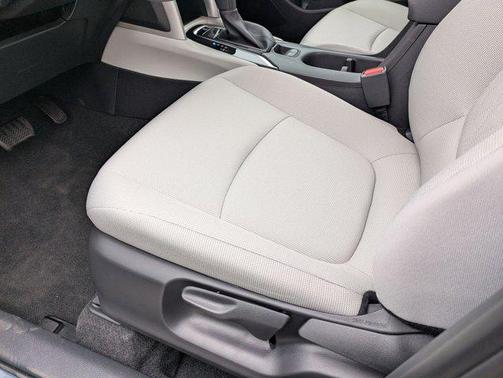 2025 Toyota Corolla Cross L