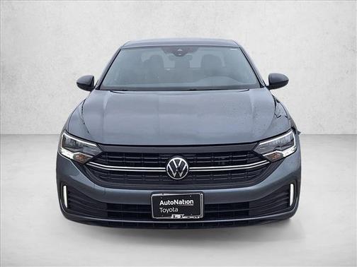 2023 Volkswagen Jetta 1.5T Sport