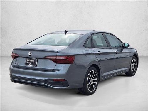 2023 Volkswagen Jetta 1.5T Sport