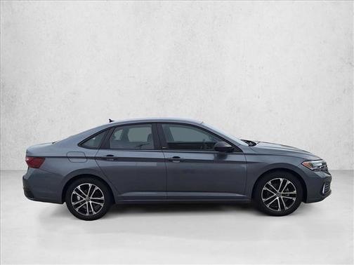 2023 Volkswagen Jetta 1.5T Sport
