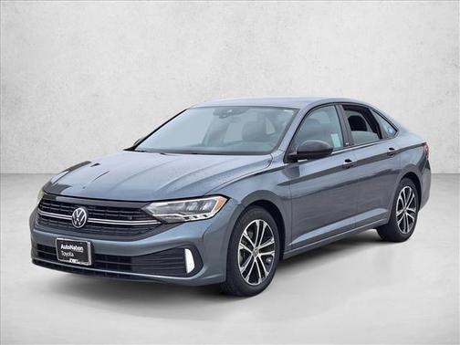 2023 Volkswagen Jetta 1.5T Sport