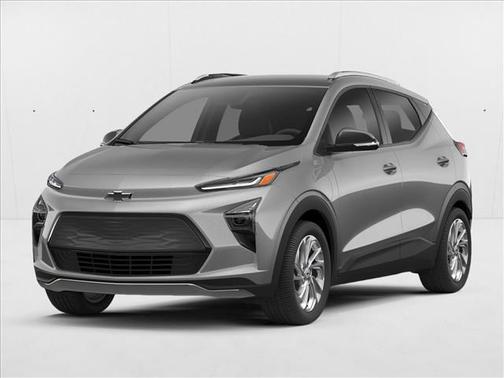 2022 Chevrolet Bolt EUV FWD LT