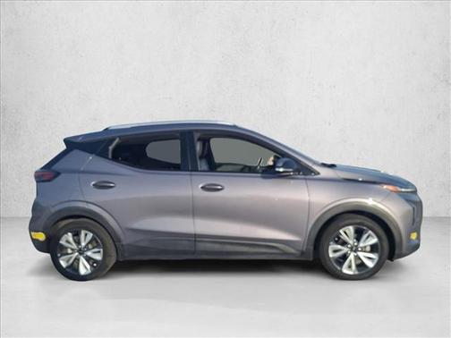 2022 Chevrolet Bolt EUV FWD LT