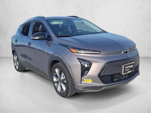 2022 Chevrolet Bolt EUV FWD LT