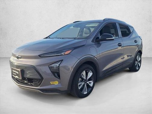 2022 Chevrolet Bolt EUV FWD LT