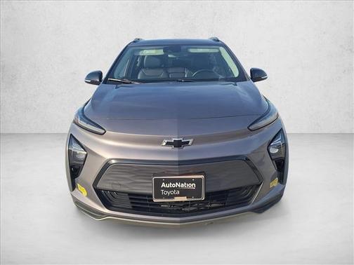 2022 Chevrolet Bolt EUV FWD LT