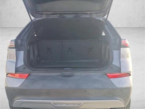 2022 Chevrolet Bolt EUV FWD LT