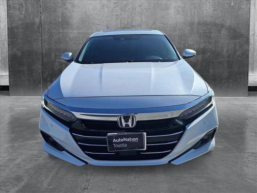 2022 Honda Accord Hybrid Touring