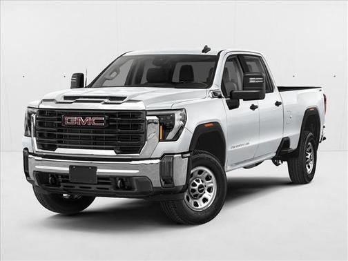 2024 GMC Sierra 3500 Base