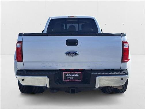 2016 Ford F-350 Lariat