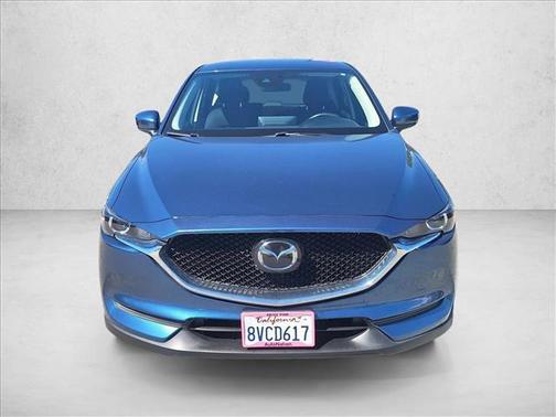 2021 Mazda CX-5 Sport