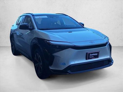 2025 Toyota bZ4X XLE