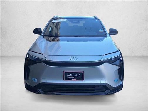 2025 Toyota bZ4X XLE