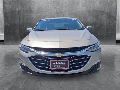 2023 Chevrolet Malibu FWD 2LT