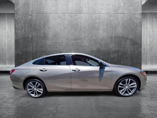2023 Chevrolet Malibu FWD 2LT