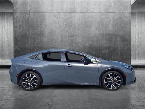 2024 Toyota Prius Prime XSE Premium