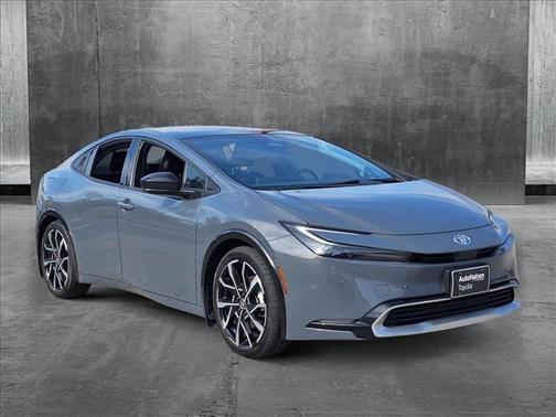 2024 Toyota Prius Prime XSE Premium