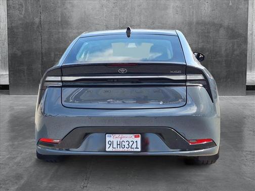 2024 Toyota Prius Prime XSE Premium