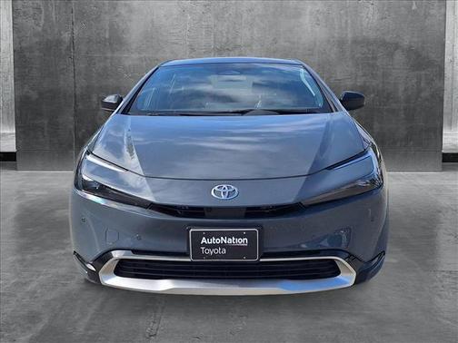 2024 Toyota Prius Prime XSE Premium