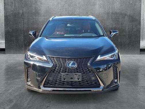 2020 Lexus UX 200 F Sport