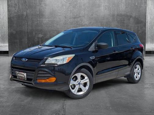2016 Ford Escape S