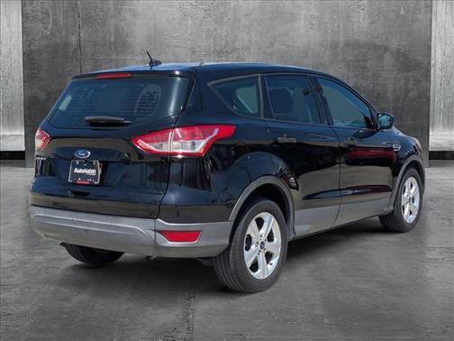 2016 Ford Escape S