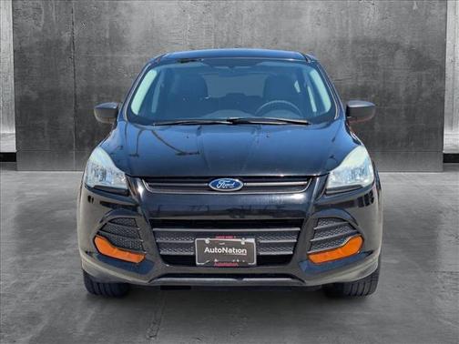 2016 Ford Escape S