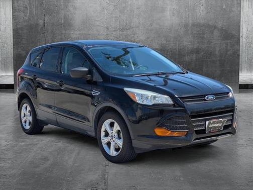 2016 Ford Escape S