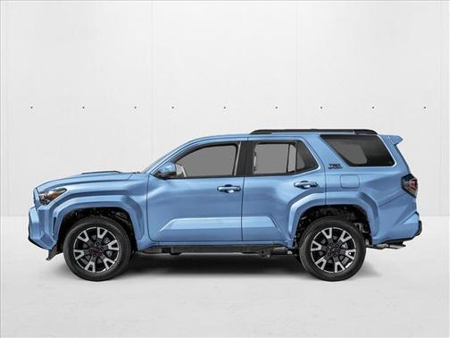 2026 Toyota 4Runner TRD Sport