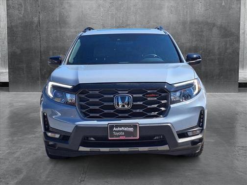 2023 Honda Passport AWD TrailSport