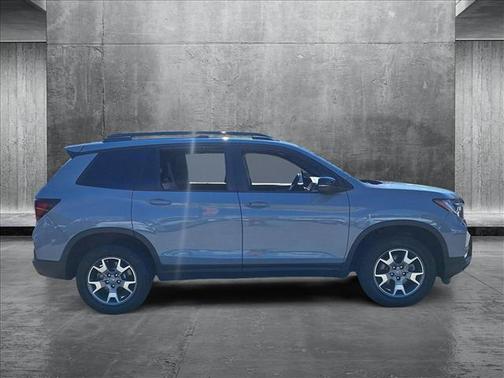 2023 Honda Passport AWD TrailSport