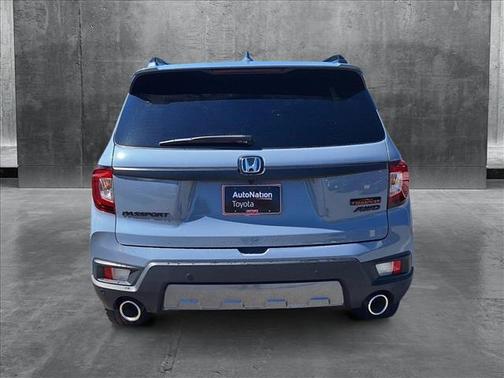 2023 Honda Passport AWD TrailSport