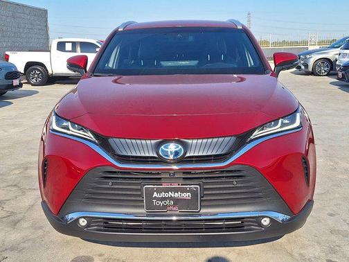 2024 Toyota Venza Limited